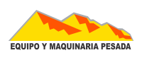 Equipo y Maquinaria Pesada