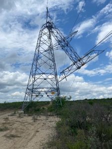 Levantamiento estructuras
