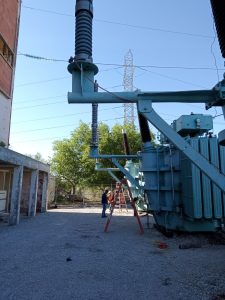 Estructuras menores