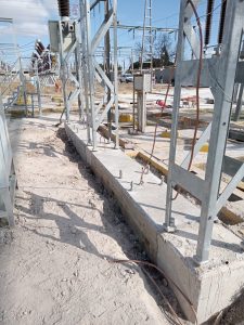 Estructuras menores