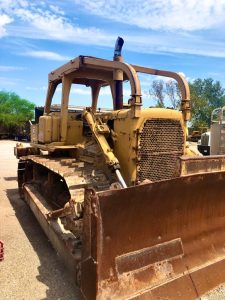 maquinaria-pesada-bulldozer