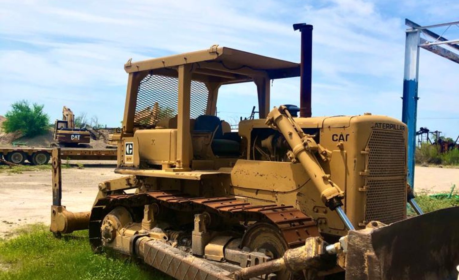 bulldozer-maquinaria-pesada